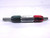 .2960 & .2980 PIN PLUG GAGE GO NO GO .2969 -.0009 19/64 7.569 mm .296 .298 - MW4175LVR