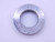 SHOP MADE 1 5/8 16 SOLID THREAD RING GAGE 1.625 1.6250 1 5/8"-16 INSPECTION - DW34246AD5