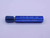 5/8 18 UNF 2B SPECIAL THREAD PLUG GAGE .625 .6250 GO ONLY P.D. = .5901 2B OR 3B - DW34261CT4