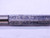 BUDGET .649 5 STUB ACME 2G EXTRA LONG THREAD PLUG GAGE .6490 GO ONLY INSPECTION - DW34275CT4