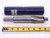 3/4 INTERCHANGEABLE PILOT 1 1/2 O.D. HSS COUNTERBORE .69 SHANK 5 FLUTE - MW4216LVR