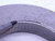 M100 X 2 6g METRIC THREAD RING GAGE 100 2.0 GO ONLY P.D. = 98.663 INSPECTION - DW34316AX5