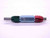 .3380 & .3480 CL X PIN PLUG GAGE GO NO GO .3438 +.0042 11/32 9 mm .338 .348 - MW4220LVR
