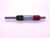 .3300 & .3410 CL ZZ PIN PLUG GAGE GO NO GO .3281 +.0019 21/64 8.661 mm .330 .341 - MW4224LVR