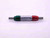 .3386 & .3425 PIN PLUG GAGE GO NO GO .3438 -.0013 11/32 8.700 CHECK INSPECTION - MW4226LVR