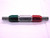 .4450 & .4550 PIN PLUG GAGE GO NO GO .4531 +.0019 29/64 11.303 mm .445 .455 - MW4230LVR