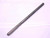 0.204 OD HSS CHUCKING REAMER 6 FLUTE .204 .2040 13/64 .2188 -.0148 UNDERSIZE #6 - CL0081BD4