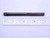 0.3019 O.D. HSS CHUCKING REAMER 6 FLUTE .3019 5/16 .3125 -.0106 UNDERSIZE - CL0092BD4