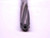 0.3106 OD HSS REAMER SPIRAL 6 FL .3106 5/16 .3125 -.0019 UNDERSIZE 8 mm - CL0097BD4