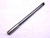 0.5603 O.D. HSS CHUCKING REAMER 6 FLUTE .5603 9/16 .5625 -.0022 UNDERSIZE - CL0105BD4