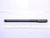 0.5603 O.D. HSS CHUCKING REAMER 6 FLUTE .5603 9/16 .5625 -.0022 UNDERSIZE - CL0105BD4