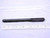 0.502 O.D. HSS CHUCKING REAMER 6 FLUTE .502 .5020 1/2 .5000 +.0020 OVERSIZE - CL0109BD4