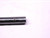 0.4364 O.D. HSS CHUCKING REAMER 6 FLUTE .4364 7/16 .4375 -.0011 UNDERSIZE 11 mm - CL0110BD4