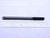 0.4368 O.D. HSS CHUCKING REAMER 6 FLUTE .4368 7/16 .4375 -.0007 UNDERSIZE 11 mm - CL0115BD4