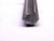 0.502 O.D. HSS CHUCKING REAMER 6 FLUTE .502 .5020 1/2 .5000 +.0020 OVERSIZE - CL0120BD4