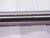 INTERSTATE 0.502 OD HSS REAMER SHANK 8 FL .502 .5020 1/2 .5000 +.0020 OVERSIZE - CL0120BD4