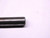 0.3909 OD HSS CHUCKING REAMER 6 FLUTE .3909 25/64 .4063 -.0154 UNDERSIZE 10 mm - CL0132BD4