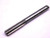 0.4964 O.D. HSS CHUCKING REAMER 6 FLUTE .4964 1/2 .5000 -.0036 UNDERSIZE - CL0138BD4