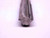 0.4964 O.D. HSS CHUCKING REAMER 6 FLUTE .4964 1/2 .5000 -.0036 UNDERSIZE - CL0138BD4
