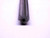 0.3752 O.D. HSS CHUCKING REAMER 6 FLUTE .3752 3/8 .3750 +.0002 OVERSIZE - CL0144BD4