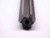 0.5065 O.D. HSS CHUCKING REAMER 6 FLUTE .5065 1/2 .5000 +.0065 OVERSIZE - CL0158BD4