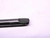 0.3844 O.D. HSS CHUCKING REAMER 6 FLUTE .3844 3/8 .3750 +.0094 OVERSIZE - CL0165BD4