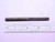 0.2524 O.D. HSS CHUCKING REAMER 6 FLUTE .2524 1/4 .2500 +.0024 OVERSIZE - CL0172BD4