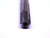 0.3111 O.D. HSS CHUCKING REAMER 6 FLUTE .3111 5/16 .3125 -.0014 UNDERSIZE 8 mm - CL0177BD4