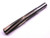 0.6277 OD HSS REAMER SPIRAL 6 FL .6277 5/8 .6250 +.0027 OVERSIZE 16 mm - CL0180BD4