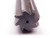0.788 OD HSS CHUCKING REAMER 8 FL .788 .7880 25/32 .7813 +.0067 OVERSIZE 20 mm - CL0181BD4