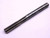 0.3748 O.D. HSS CHUCKING REAMER 6 FLUTE .3748 3/8 .3750 -.0002 UNDERSIZE - CL0183BD4
