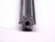 0.4292 O.D. HSS CHUCKING REAMER 6 FLUTE .4292 7/16 .4375 -.0083 UNDERSIZE 11 mm - CL0196BD4