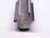 0.5618 O.D. HSS CHUCKING REAMER 6 FLUTE .5618 9/16 .5625 -.0007 UNDERSIZE - CL0198BD4
