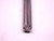 0.2005 O.D. HSS CHUCKING REAMER 6 FLUTE .2005 13/64 .1875 +.0130 OVERSIZE 5 mm - CL0200BD4
