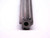 0.3758 O.D. HSS CHUCKING REAMER 6 FLUTE .3758 3/8 .3750 +.0008 OVERSIZE - CL0201BD4