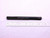 0.4363 O.D. HSS CHUCKING REAMER 4 FLUTE .4363 7/16 .4375 -.0012 UNDERSIZE 11 mm - CL0202BD4