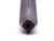 0.4363 O.D. HSS CHUCKING REAMER 4 FLUTE .4363 7/16 .4375 -.0012 UNDERSIZE 11 mm - CL0202BD4