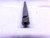 0.506 OD HSS REAMER MT1 SHANK 6 FL .506 .5060 1/2 .5000 +.0060 OVERSIZE - CL0222BD4