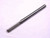 0.3672 O.D. HSS CHUCKING REAMER 6 FLUTE .3672 3/8 .3750 -.0078 UNDERSIZE - CL0228BD4