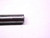 0.3672 O.D. HSS CHUCKING REAMER 6 FLUTE .3672 3/8 .3750 -.0078 UNDERSIZE - CL0228BD4