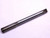 0.4962 O.D. HSS CHUCKING REAMER 6 FLUTE .4962 1/2 .5000 -.0038 UNDERSIZE - CL0233BD4