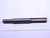 0.6764 O.D. HSS CHUCKING REAMER 4 FLUTE .6764 11/16 .6875 -.0111 UNDERSIZE - CL0239BD4