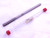 FENES 0.386 OD HSS REAMER 6 FL .386 .3860 3/8 .3750 +.0110 OVERSIZE LETTER W - CL0250BD4