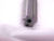 FENES 0.386 OD HSS REAMER 6 FL .386 .3860 3/8 .3750 +.0110 OVERSIZE LETTER W - CL0250BD4