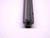 11/32 O.D. HSS HAND REAMER 6 FLUTE .34375 .3438 ONSIZE STRAIGHT SHANK - CL0258BD4