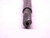 0.314 OD HSS REAMER MT1 SHANK 4 FL .314 .3140 5/16 .3125 +.0015 OVERSIZE 8 mm - CL0262BD4