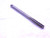 L & I 0.426 OD HSS REAMER SHANK 6 FL .426 .4260 7/16 .4375 -.0115 UNDERSIZE - CL0263BD4