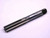 0.4844 O.D. HSS CHUCKING REAMER 6 FLUTE .4844 31/64 .5000 -.0156 UNDERSIZE - CL0266BD4
