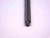 0.163 O.D. HSS CHUCKING REAMER 6 FLUTE .163 .1630 5/32 .1563 +.0067 OVERSIZE - CL0268BD4