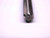 0.3465 O.D. HSS CHUCKING REAMER 6 FLUTE .3465 11/32 .3438 +.0027 OVERSIZE - CL0269BD4
